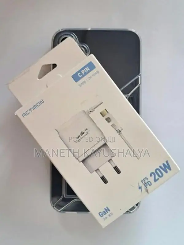 Samsung Galaxy A15 (Used)
