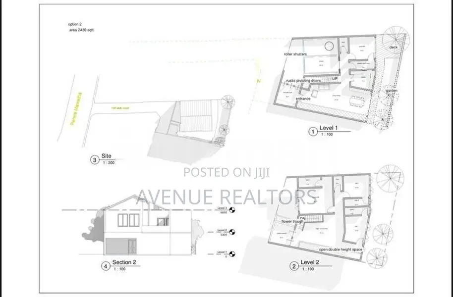 8.2p Land for Sale - Rajagiriya