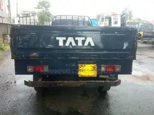 Tata 207 2010