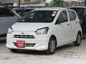 Daihatsu Mira L Grade 2025