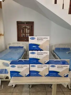 Patient Air Mattresses