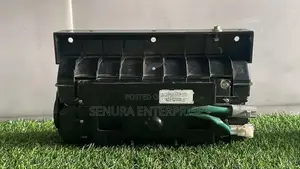 Lorry Tail Light