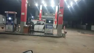 Commercial Properties For Salle ( Filling station)- Akkarapattu
