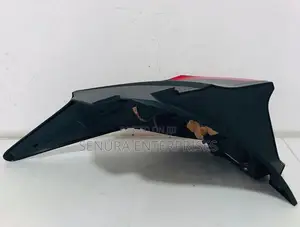 Toyota Yaris MXPA10 Tail Light Rh