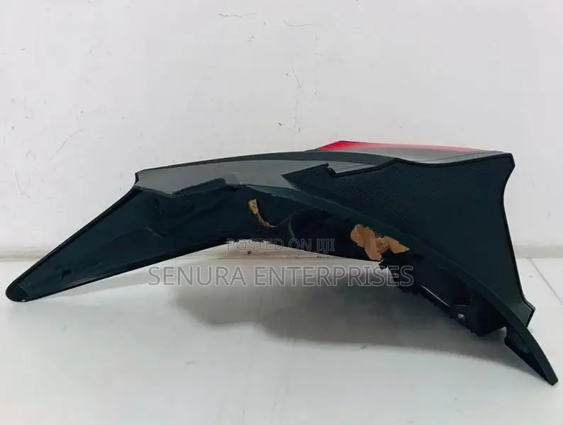 Toyota Yaris MXPA10 Tail Light Rh