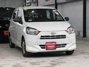 Daihatsu Mira L Grade 2025