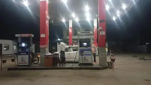 Commercial Properties For Salle ( Filling station)- Akkarapattu