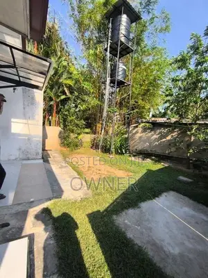 House for Rent in Pitakotte