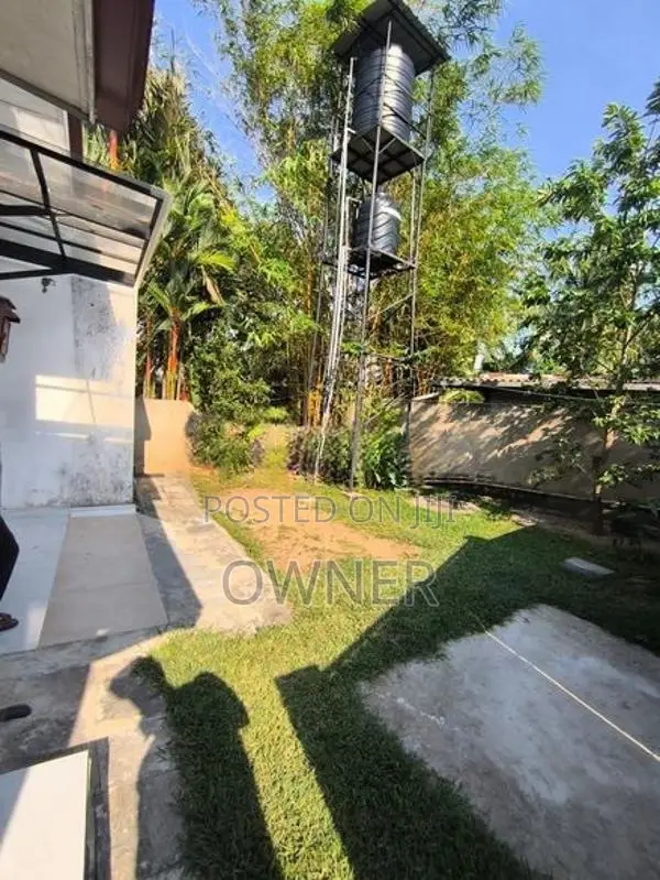 House for Rent in Pitakotte