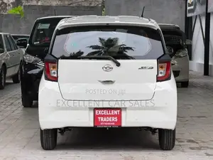 Daihatsu Mira L Grade 2025