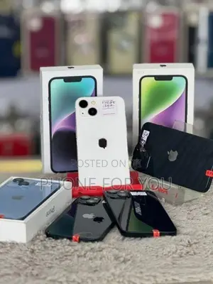 Apple iPhone 14 (Used)