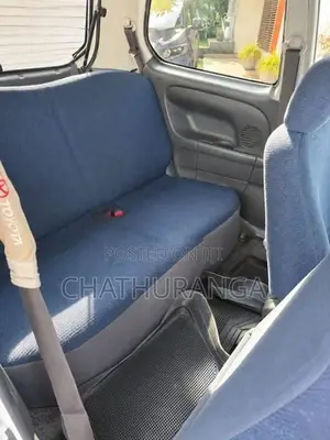 Suzuki Alto 2003