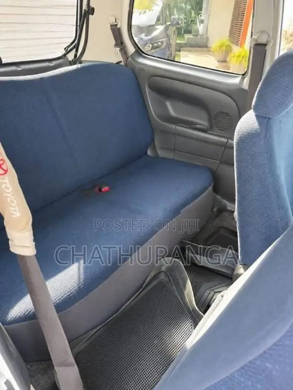 Suzuki Alto 2003