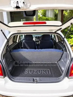 Suzuki Alto 2003