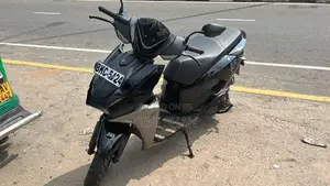 Hero Xoom Combat 2025