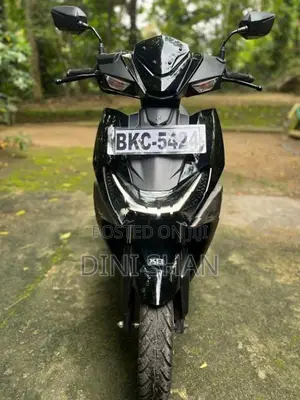 Hero Xoom Combat 2025