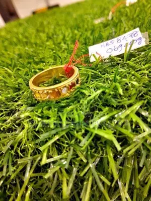 Silver Ring