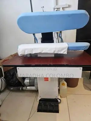 Seminar Automatic Ulility Press Machine