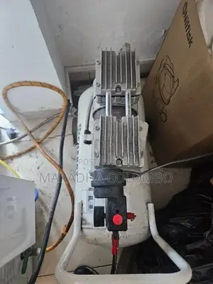 Seminar Automatic Ulility Press Machine