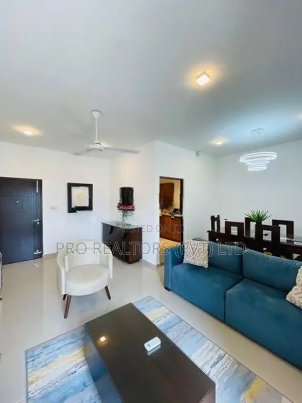 Brand New Apartment for Sale in Elixia - Malabe