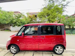 Suzuki Spacia 2017