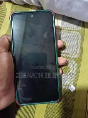 Samsung Galaxy A72 (Used)