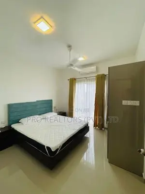 Brand New Apartment for Sale in Elixia - Malabe