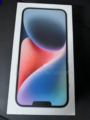 Apple iPhone 14 Plus 128GB (Brand New)