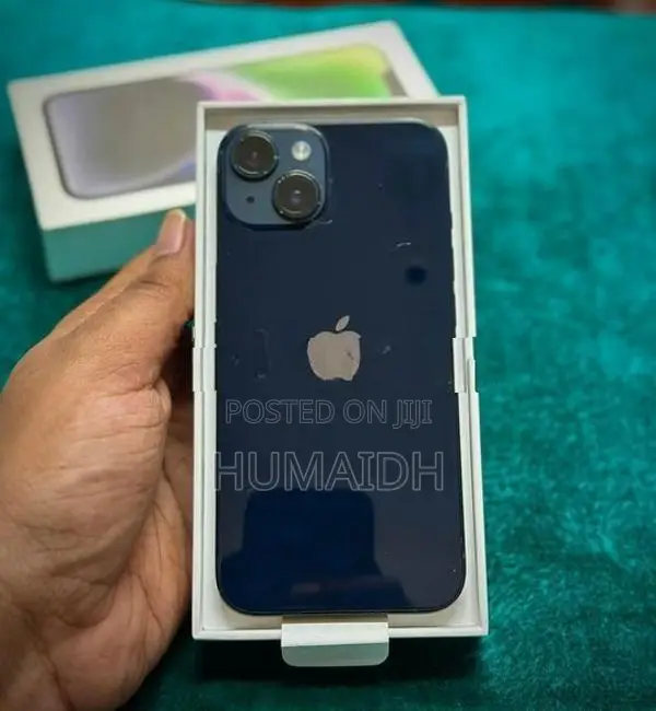 Apple iPhone 14 (Used)