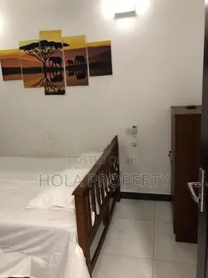1 BHK Furnished Annex- only Girls Nugegoda
