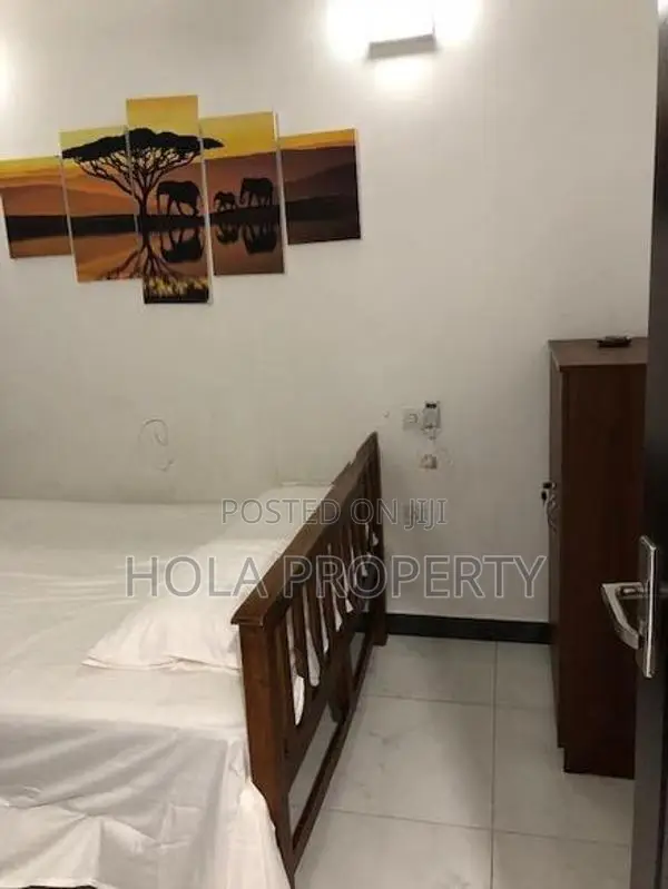 1 BHK Furnished Annex- only Girls Nugegoda