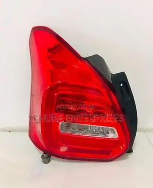 Suzuki Swift ZC33S Tail Light Lh