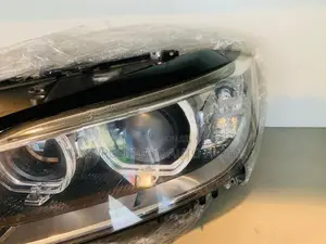 BMW 3 SERIES 320D HEADLIGHT