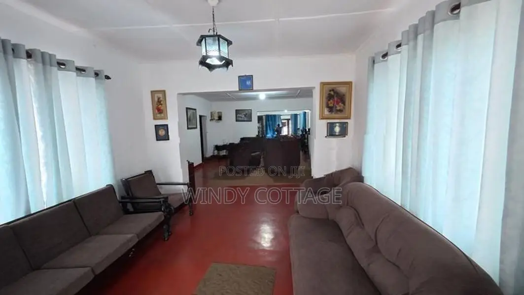 Holiday Bungalow for Short Term Rent Nuwara Eliya