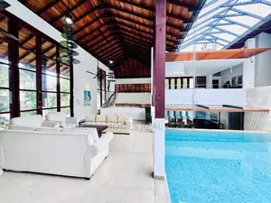 Luxury Fully Furnished Masterpiece Residence for Sale – Battaramulla