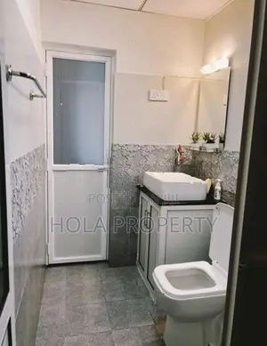 1 BHK Furnished Annex- only Girls Nugegoda