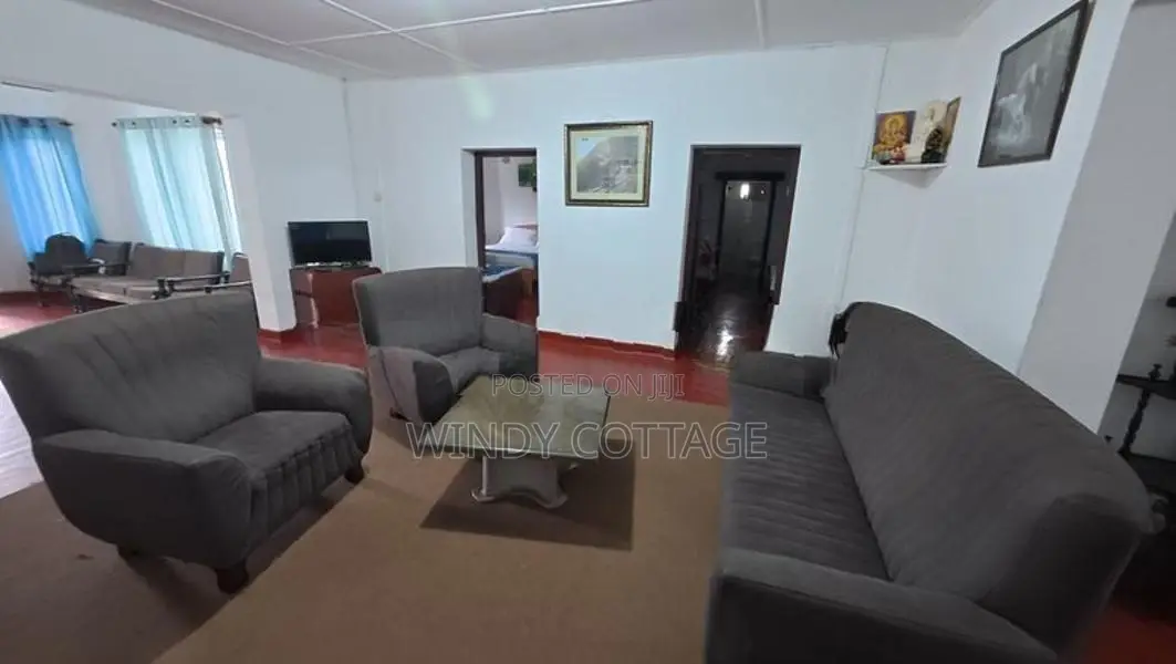 Holiday Bungalow for Short Term Rent Nuwara Eliya