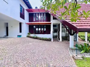 Luxury Fully Furnished Masterpiece Residence for Sale – Battaramulla
