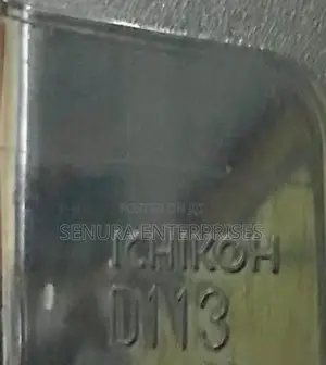 Honda N-One JG1 Tail Light Rh
