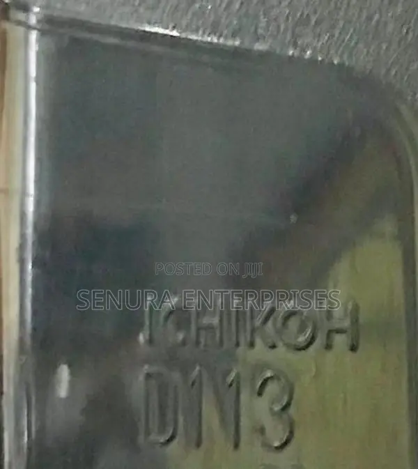 Honda N-One JG1 Tail Light Rh