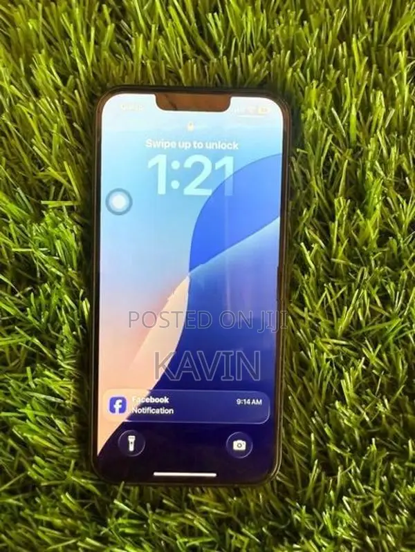 Apple iPhone 14 (Used)