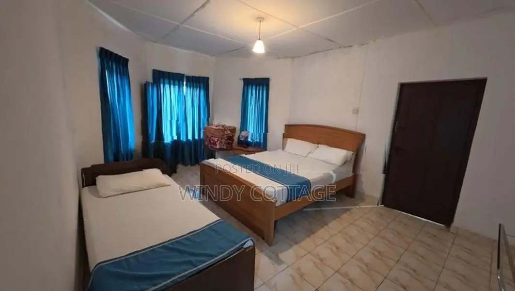 Holiday Bungalow for Short Term Rent Nuwara Eliya