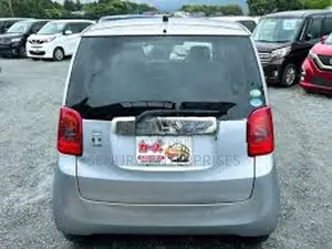 Honda N-One JG1 Tail Light Rh