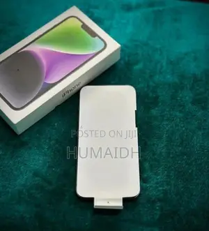 Apple iPhone 14 (Used)