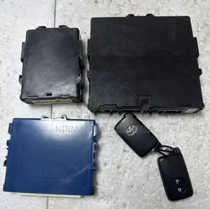 Toyota Prius Parts