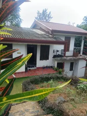 Two Story House For Sale Welimada