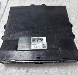 Toyota Prius Parts