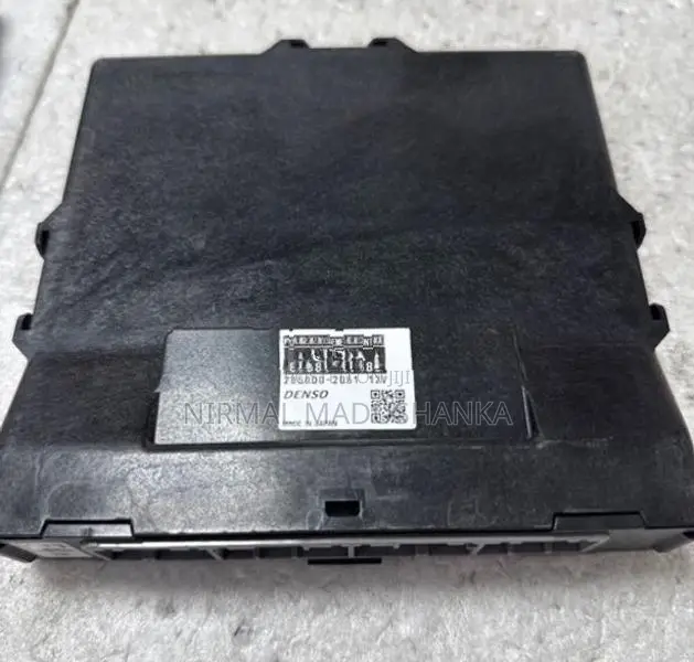 Toyota Prius Parts