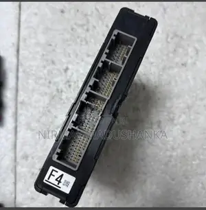 Toyota Prius Parts
