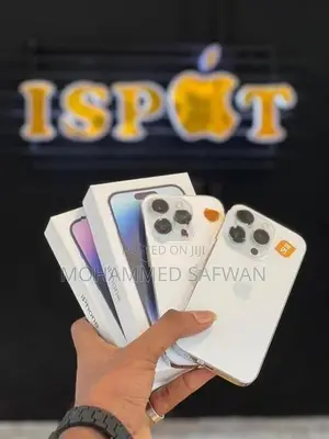 Apple iPhone 14 Pro (Used)